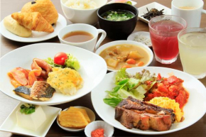 EN HOTEL Fujisawa